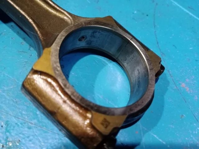 Поршень для Nissan X-Trail T31 RU 2007-2014 на фотографиях