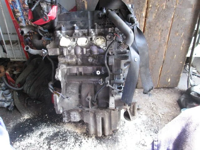 Продажа двигателя 1KR-FE