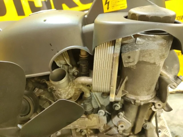 Продажа двигателя 112.942