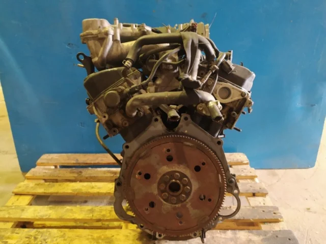 Продажа двигателя 6G74