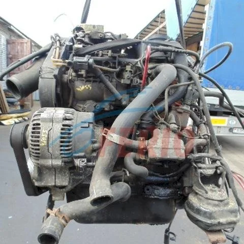 Продажа двигателя AAZ