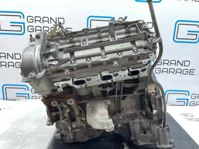 Продажа двигателя 642.932