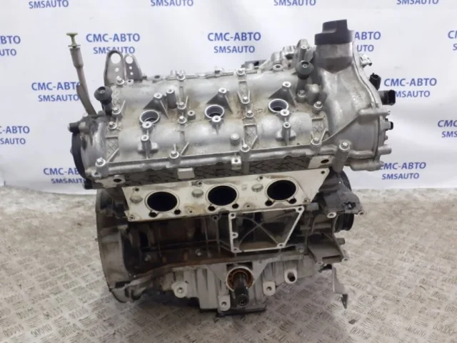 Продажа двигателя 272.941