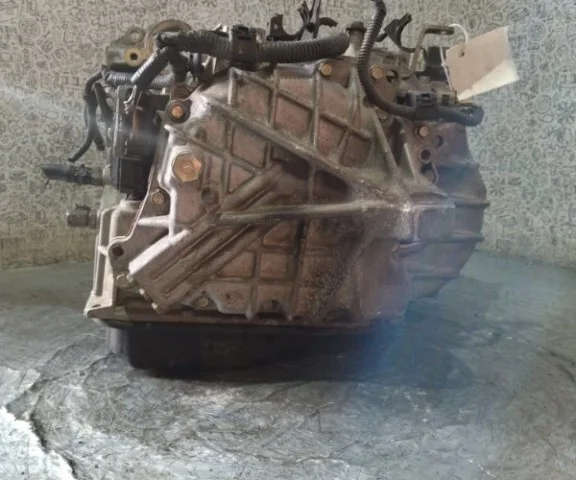 АКПП для Toyota Alphard H20 2008-2015 на фотографиях