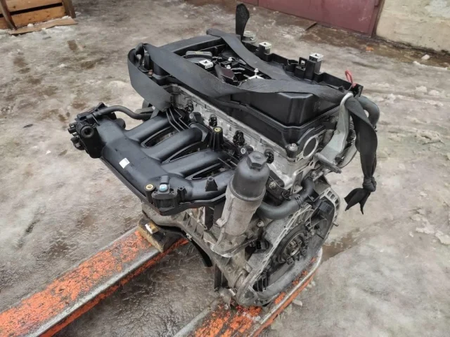 Продажа двигателя 271.946