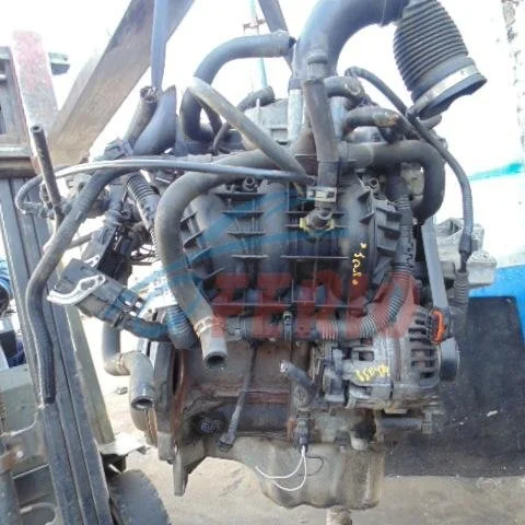 Продажа двигателя Z10XE