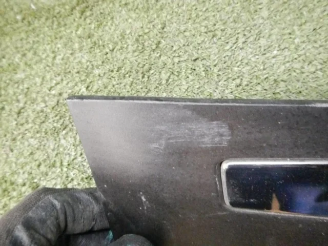 Молдинг двери задний правый для Infiniti FX S51 2008-2013 на фотографиях