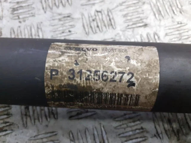 Карданный вал передний для Volvo XC90 I C 2002-2014 на фотографиях