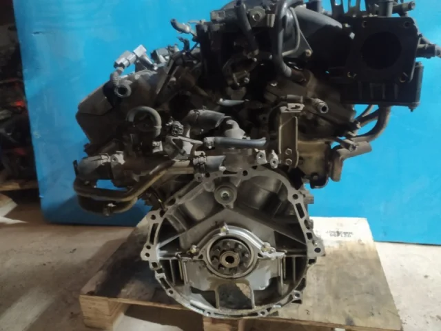 Продажа двигателя VQ30DE