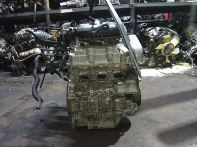 Продажа двигателя AJ