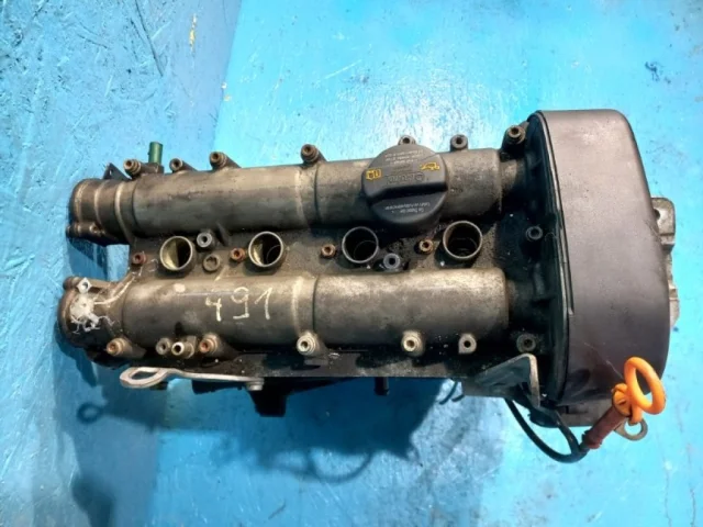 Продажа двигателя BUD