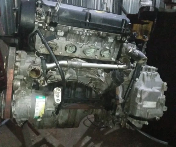 Продажа двигателя Z18XER