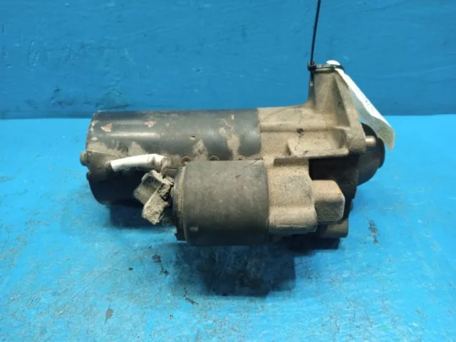 Стартер для Volvo XC90 I C 2002-2014 на фотографиях