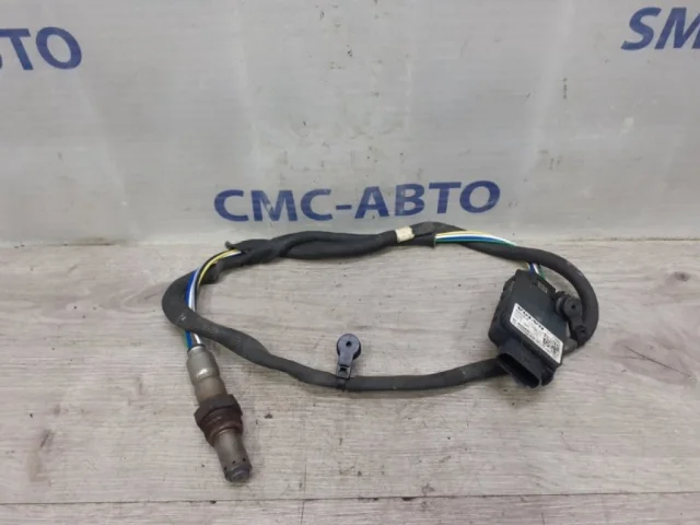 Лямбда-зонд (верхний) для Volvo XC90 II L 2014-2019 на фотографиях