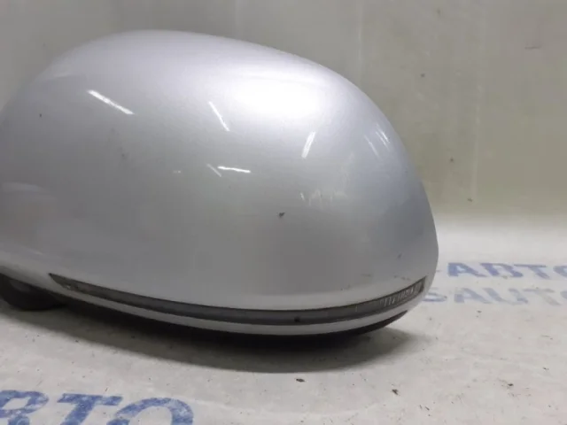 Зеркало боковое левое для Audi A5 8F Купе 2007-2016 на фотографиях