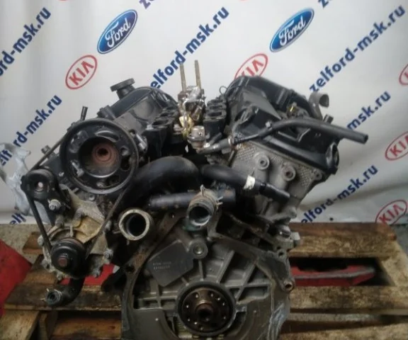 Продажа двигателя DURATEC 23