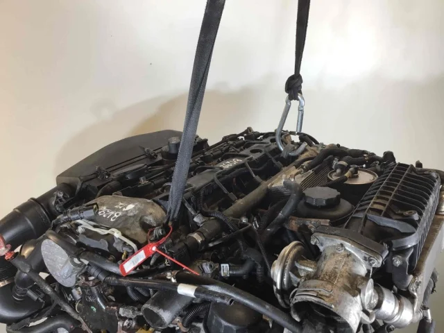 Продажа двигателя 612.963