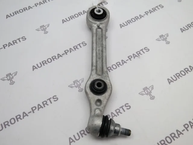 Качающийся рычаг правый для Mercedes-Benz CLS class C257 2018+ на фотографиях