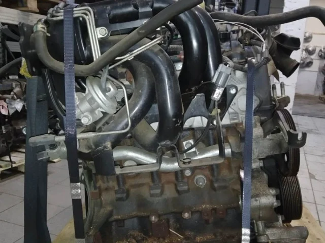 Продажа двигателя 4G18