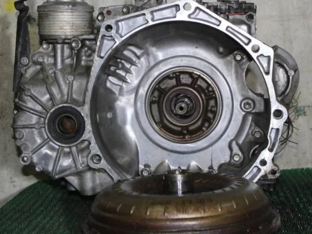 АКПП для Volkswagen Golf V (1K5) Универсал 2003-2008 на фотографиях