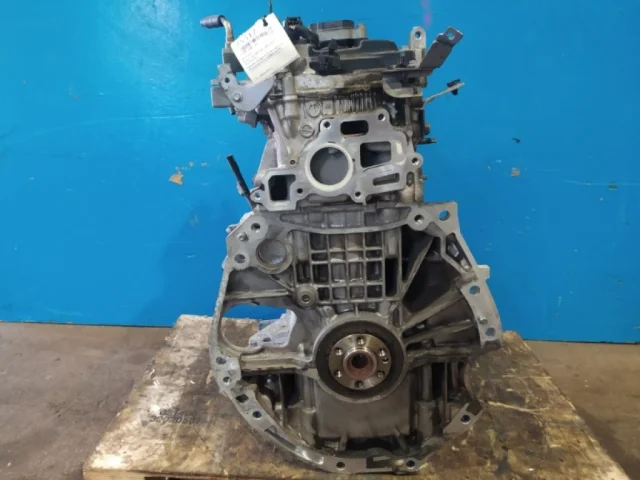 Продажа двигателя MR18DE