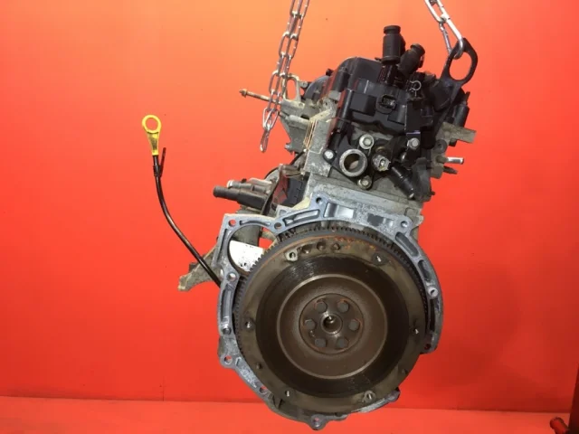 Продажа двигателя SHDA