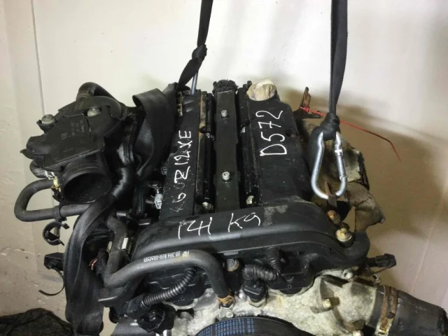 Продажа двигателя Z12XE