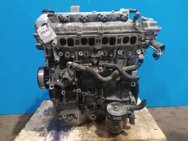 Продажа двигателя L3 VDT