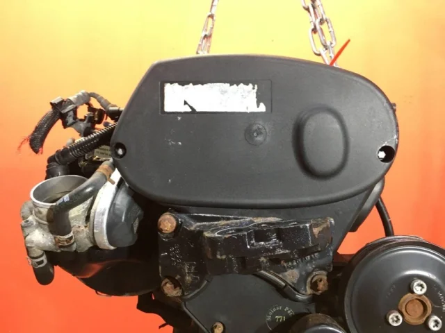 Продажа двигателя Z18XER