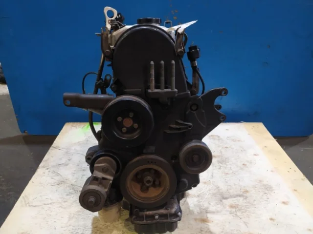 Продажа двигателя 4G64