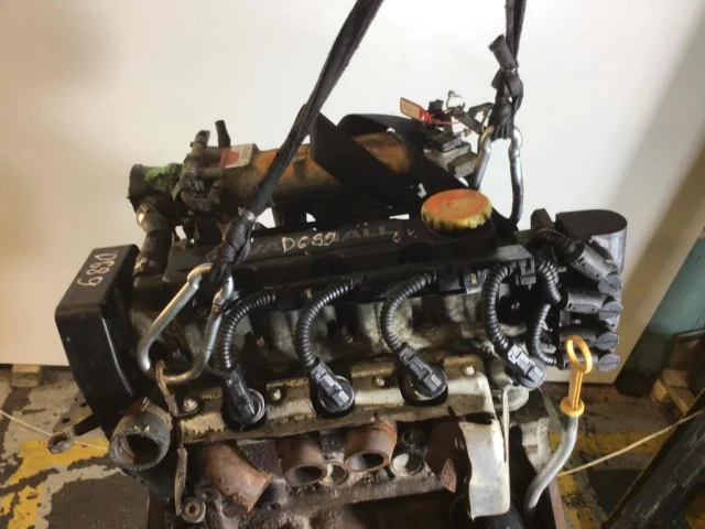 Продажа двигателя Z16SE