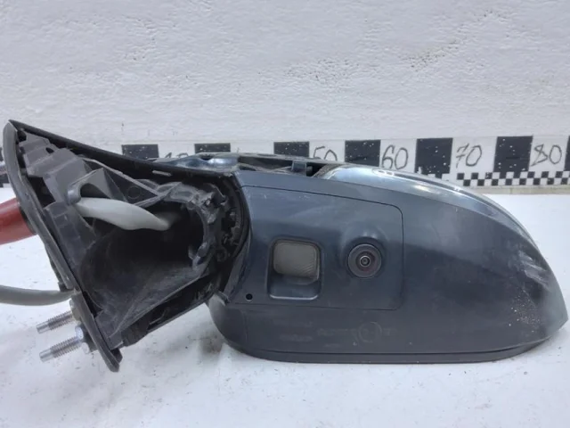 Зеркала для Toyota RAV4 XA50 2019+ на фотографиях