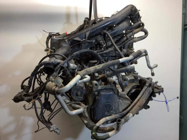 Продажа двигателя AFN