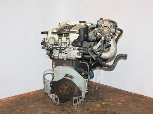 Продажа двигателя G4JP