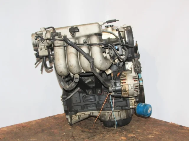 Продажа двигателя G4JP