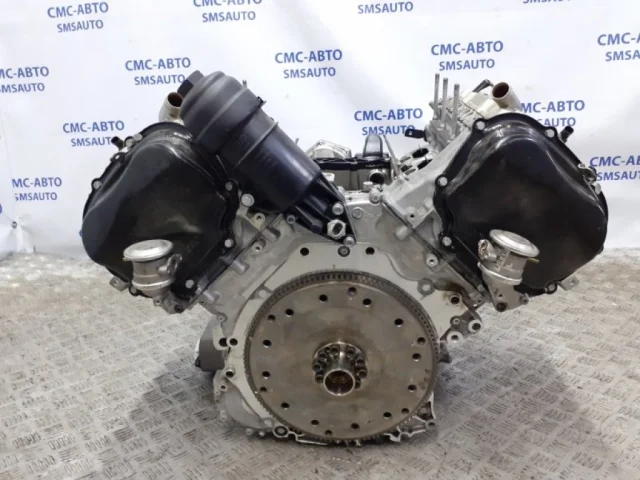 Продажа двигателя CCAA