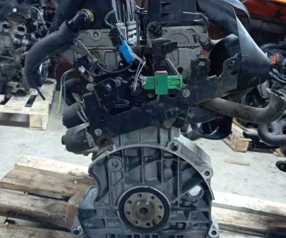 Продажа двигателя EW10J4