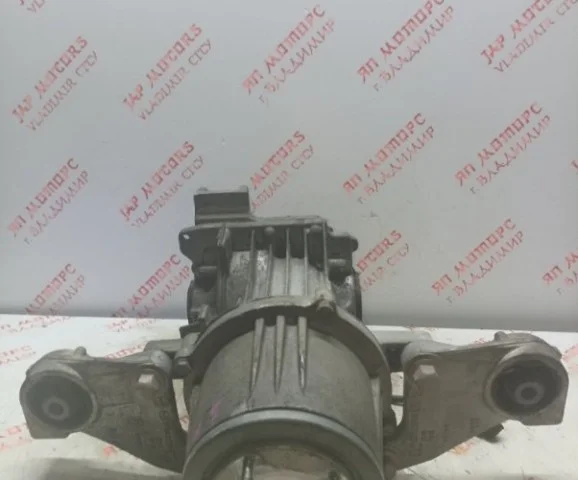 Муфта моста задняя для Mazda CX 5 KE 2011-2017 на фотографиях