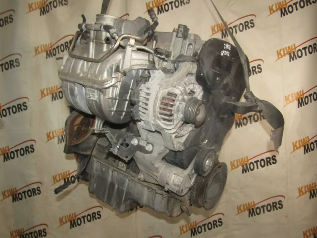 Продажа двигателя Z18XE