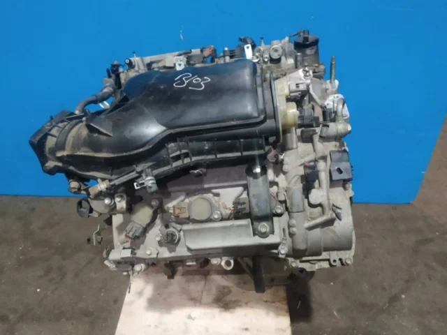 Продажа двигателя 2GR-FE