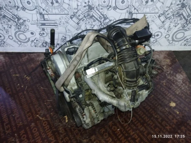 Продажа двигателя D16W1