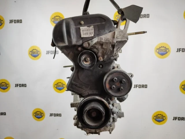 Продажа двигателя FYDA