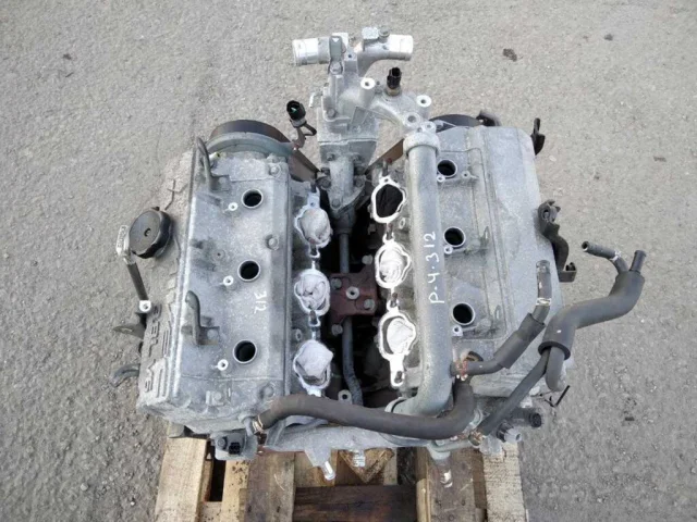 Продажа двигателя 6G75