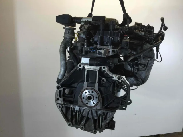 Продажа двигателя X18XE