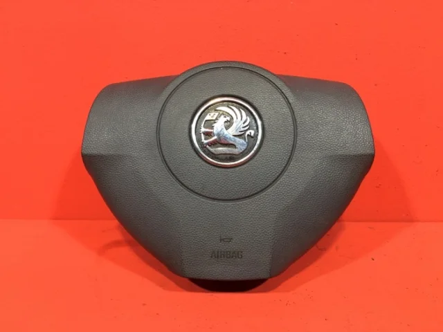 Подушка безопасности водителя для Opel Astra J Седан 2011-2017 на фотографиях
