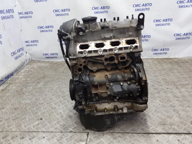 Продажа двигателя CDNC