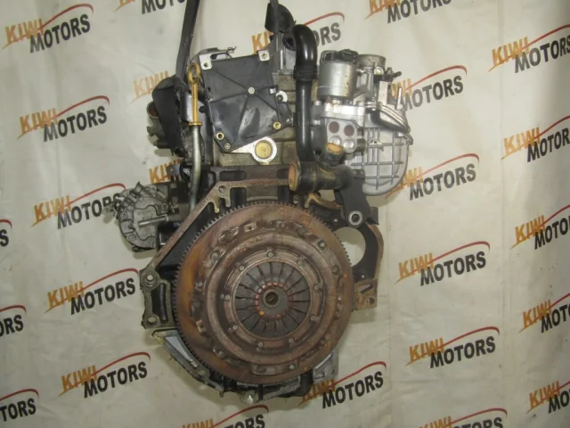 Продажа двигателя Z14XE