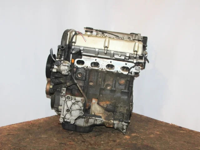 Продажа двигателя G4JP