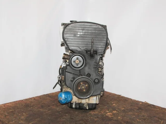 Продажа двигателя G4JP