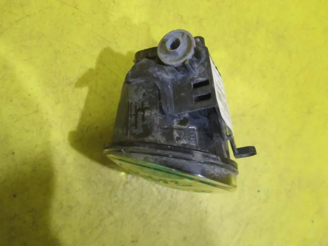 Противотуманка (ПТФ) передняя левая для Toyota Alphard H30 2015+ на фотографиях